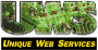 Unique Web Services